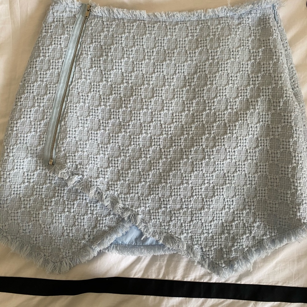 skirt
